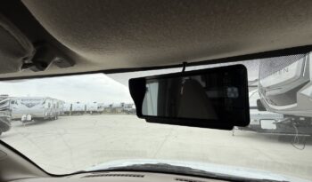 2025 Conquest W6220LE full