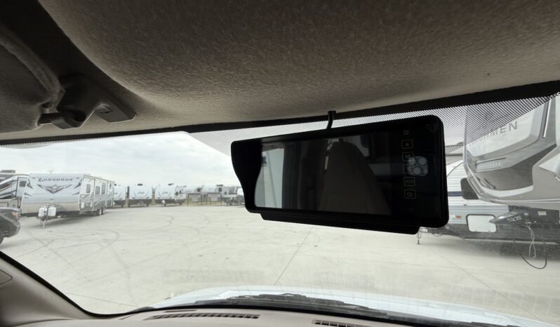 2025 Conquest W6220LE full