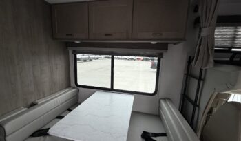 2025 Conquest W6220LE full