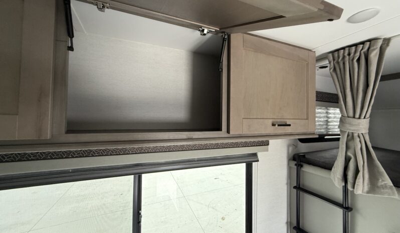 2025 Conquest W6220LE full