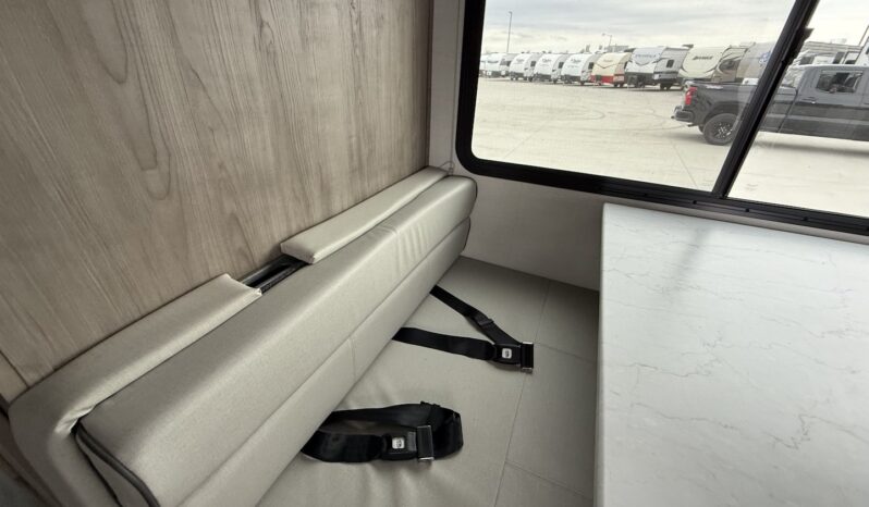 2025 Conquest W6220LE full