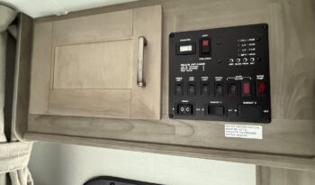 2025 Conquest W6220LE full