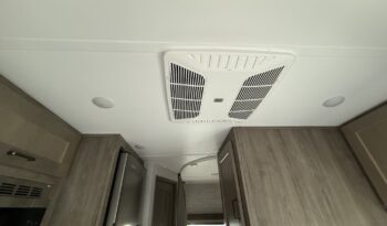 2025 Conquest W6220LE full