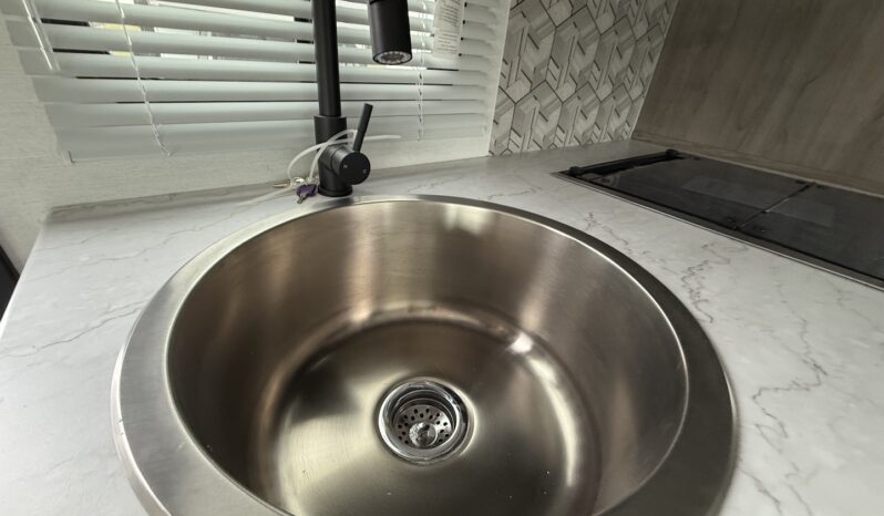 2025 Conquest W6220LE full