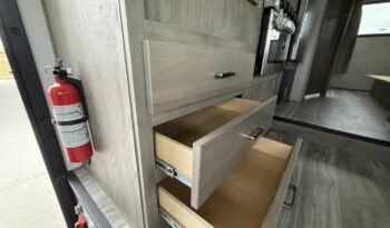 2025 Conquest W6220LE full