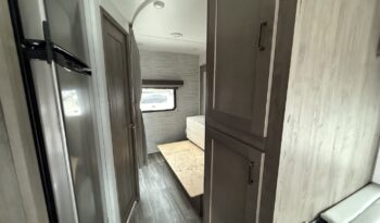 2025 Conquest W6220LE full