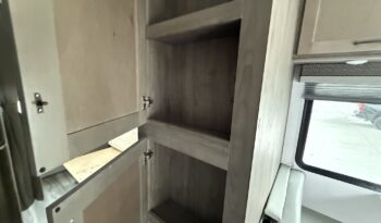 2025 Conquest W6220LE full