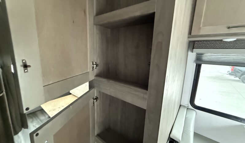 2025 Conquest W6220LE full