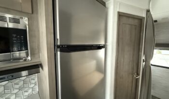 2025 Conquest W6220LE full