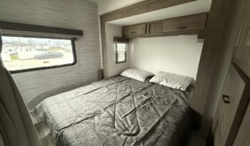 2025 Conquest W6220LE full