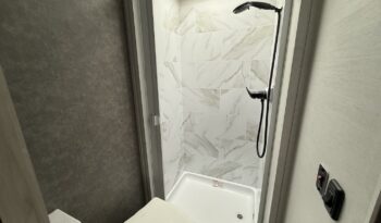 2025 Conquest W6220LE full