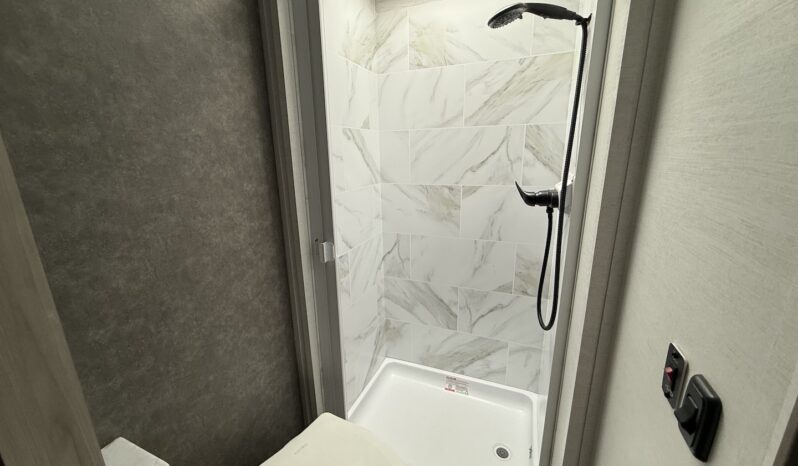 2025 Conquest W6220LE full