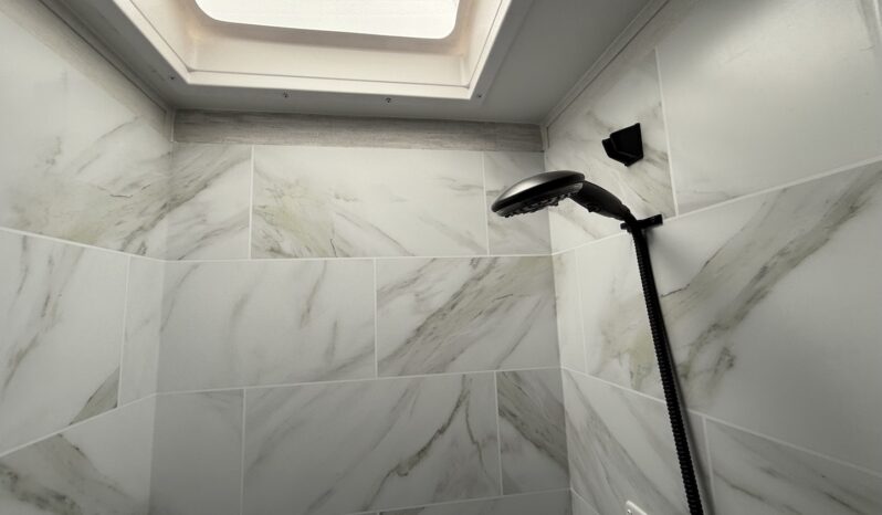 2025 Conquest W6220LE full