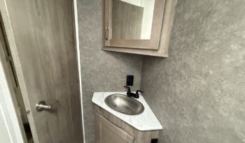 2025 Conquest W6220LE full