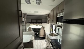 2025 Conquest W6220LE full