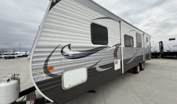 2017 Crossroads Longhorn M-32SB full