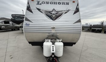 2017 Crossroads Longhorn M-32SB full
