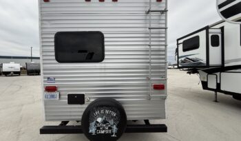 2017 Crossroads Longhorn M-32SB full