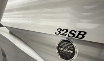 2017 Crossroads Longhorn M-32SB full