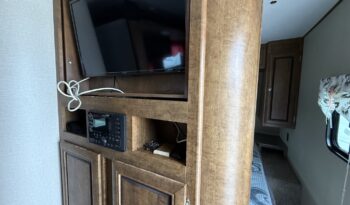 2017 Crossroads Longhorn M-32SB full