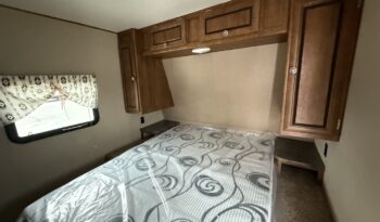 2017 Crossroads Longhorn M-32SB full