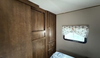 2017 Crossroads Longhorn M-32SB full