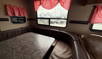 2017 Crossroads Longhorn M-32SB full