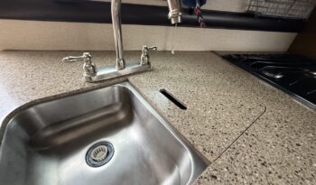 2017 Crossroads Longhorn M-32SB full