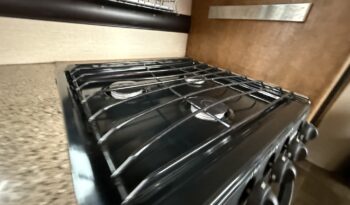 2017 Crossroads Longhorn M-32SB full