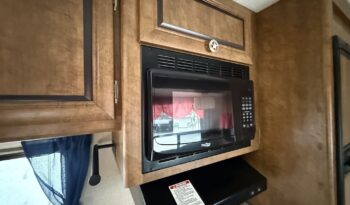 2017 Crossroads Longhorn M-32SB full