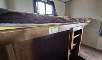 2017 Crossroads Longhorn M-32SB full