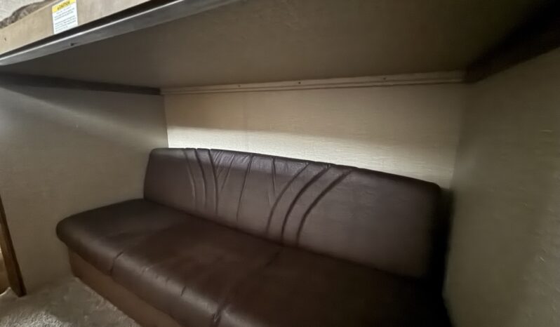 2017 Crossroads Longhorn M-32SB full