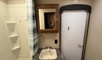 2017 Crossroads Longhorn M-32SB full