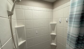 2017 Crossroads Longhorn M-32SB full