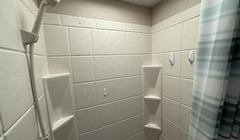 2017 Crossroads Longhorn M-32SB full