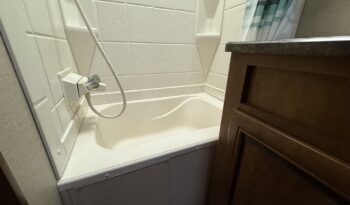 2017 Crossroads Longhorn M-32SB full