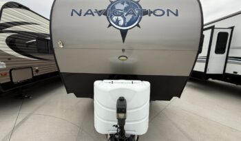 2021 Navigation Series M-321TBOK full