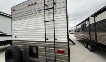 2021 Navigation Series M-321TBOK full