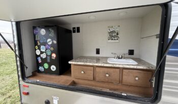 2021 Navigation Series M-321TBOK full