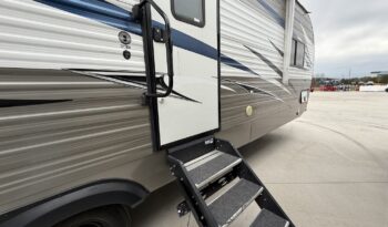 2021 Navigation Series M-321TBOK full