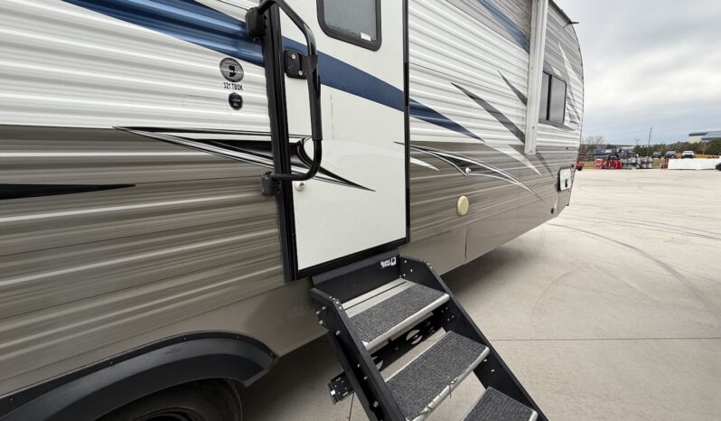 2021 Navigation Series M-321TBOK full