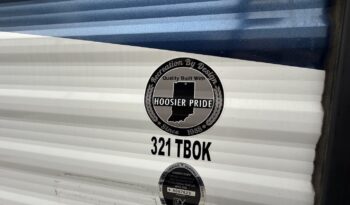 2021 Navigation Series M-321TBOK full