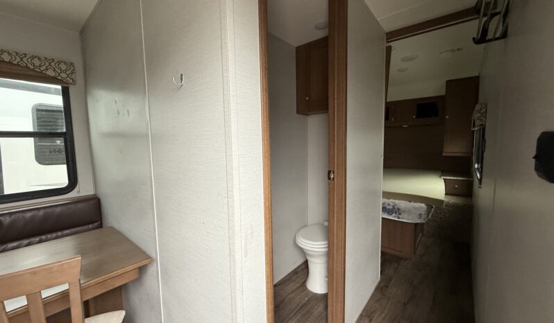 2021 Navigation Series M-321TBOK full