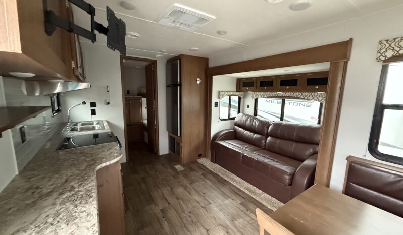 2021 Navigation Series M-321TBOK full