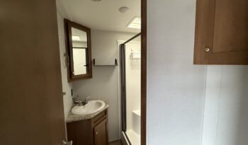 2021 Navigation Series M-321TBOK full