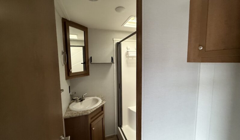 2021 Navigation Series M-321TBOK full