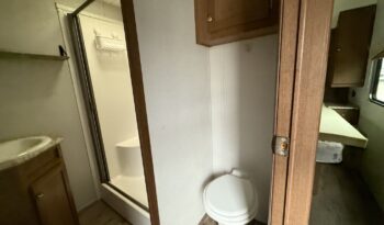 2021 Navigation Series M-321TBOK full