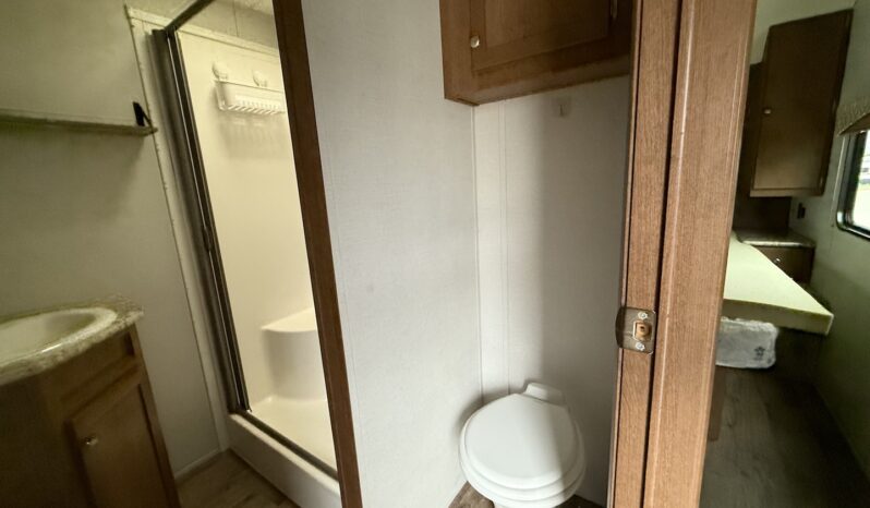 2021 Navigation Series M-321TBOK full