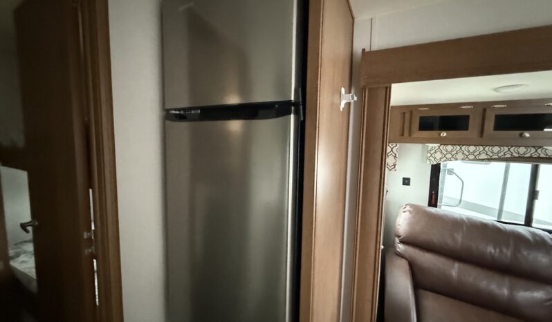 2021 Navigation Series M-321TBOK full