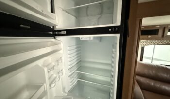 2021 Navigation Series M-321TBOK full